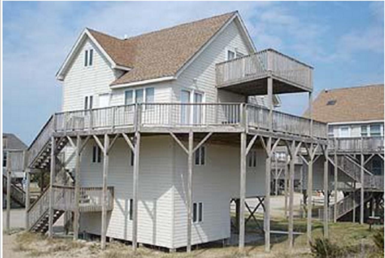 Avon Cottages Buitenkant foto